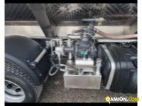 Iveco ML 120 EL22 - ML120EL22 EVI_E EUROCARGO ML 120 EL22 - ML120EL22 EVI_E EUROCARGO Cisterna / Silo | ARA 1965 SpA