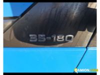 Iveco 35C18 - RIBALTABILE 35C18 - RIBALTABILE | Ribaltabile Altro | ARA 1965 SpA