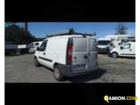 Doblo Cargo 2006  | Altro Furgone di serie / Van | ARA 1965 SpA