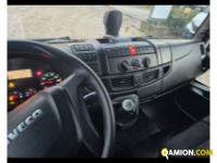 Iveco ML 120 EL22 - ML120EL22 EVI_E EUROCARGO ML 120 EL22 - ML120EL22 EVI_E EUROCARGO Cisterna / Silo | ARA 1965 SpA