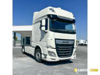 Daf XF xf480 | DAF Used Trucks Italy- Assago