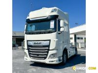 Daf XF xf480 | DAF Used Trucks Italy- Assago