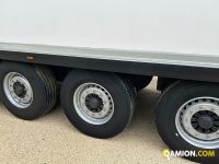 Lamberet Semirimorchio Frigo Semirimorchio Frigo