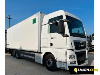 Man TGX tgx26.480 | Altro Altro