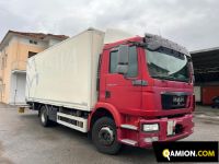 Man TGM tgm15.250 | Altro Altro