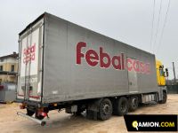 Renault MAGNUM magnum 480 | Altro Altro