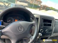Mercedes SPRINTER sprinter 314