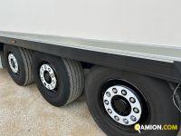 Lamberet Semirimorchio Frigo Semirimorchio Frigo