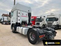 Daf XF  XF 