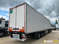 Lamberet Semirimorchio Frigo Semirimorchio Frigo
