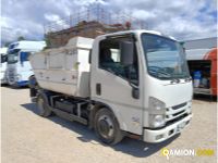 Isuzu M55 M55
