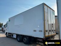 Man TGX tgx26.480 | Altro Altro