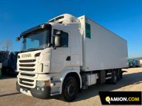 Scania R SERIES r400 | Altro Altro