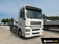 Man TGA TGA | Altro Altro