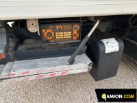 Iveco EUROCARGO eurocargo 75e17 | Altro Altro
