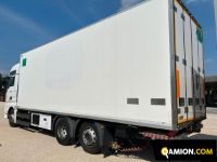 Man TGX tgx26.480 | Altro Altro