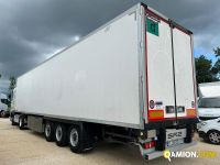 Lamberet Semirimorchio Frigo Semirimorchio Frigo