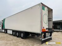 Lamberet Semirimorchio Frigo Semirimorchio Frigo