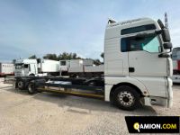 Man TGA TGA | Altro Altro