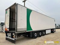 Lamberet Semirimorchio Frigo Semirimorchio Frigo