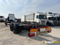 Man TGX 26.460 6X2-2 BL TGX 26.460 6X2-2 BL