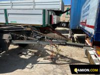 Krone RIMORCHIO RIMORCHIO | Altro Altro