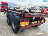 Cardi SEMIRIMORCHIO SEMIRIMORCHIO