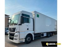 Man TGX tgx26.480 | Altro Altro