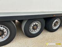 Lamberet Semirimorchio Frigo Semirimorchio Frigo