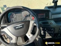 Man TGX tgx26.480 | Altro Altro
