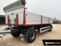 Bartoletti RIMORCHIO RIMORCHIO | Altro Altro