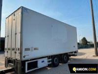 Man TGX tgx26.480 | Altro Altro