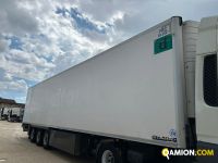 Lamberet Semirimorchio Frigo Semirimorchio Frigo