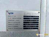 Mercedes AXOR axor 1829