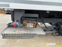 Mercedes AXOR axor 1829