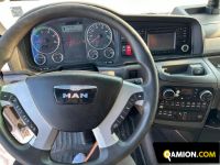 Man TGX tgx26.480 | Altro Altro