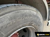 Iveco STRALIS stralis 350 | Altro Altro