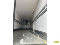 Lamberet Semirimorchio Frigo Semirimorchio Frigo
