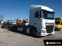 Daf XF 460 TRATTORE XF 460 TRATTORE | Altro Altro