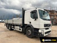 Volvo FE320 FE320 | Altro Altro