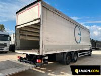 Man TGS tgs26.320 | Altro Altro