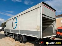 Man TGS tgs26.320 | Altro Altro