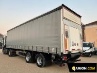 Schmitz CENTINATO ALLA FRANCESE CENTINATO ALLA FRANCESE