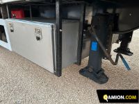 Schmitz CENTINATO ALLA FRANCESE CENTINATO ALLA FRANCESE