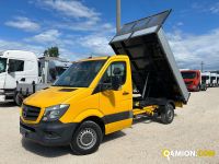 Mercedes SPRINTER sprinter 314