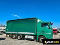 Man TGX tgx26.360 | Altro Altro