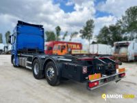 Scania R500 B 6X2