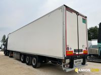 Lamberet Semirimorchio Frigo Semirimorchio Frigo