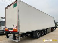 Lamberet Semirimorchio Frigo Semirimorchio Frigo