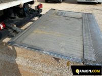 Man TGS tgs26.320 | Altro Altro